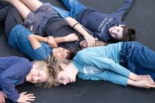 Véronique LARRUE - LARRUE VERONIQUE