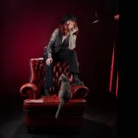 Anne WURTHLIN - PHOTO GRAPH
