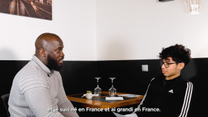 Benjamin ZERAH - BENJAMIN ZERAH